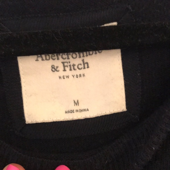 Abercrombie Sweater - Picture 3 of 3